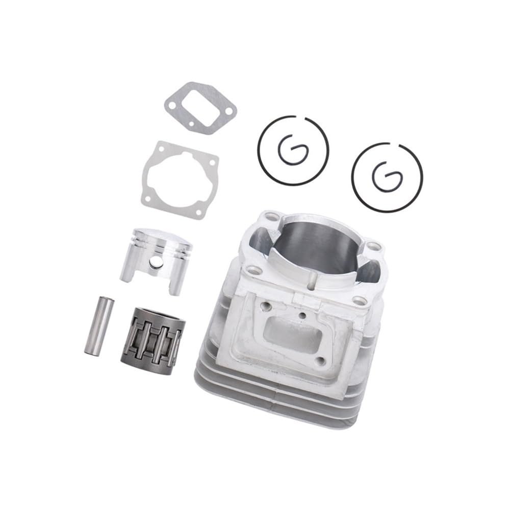 44mm Cylinder Piston Ring Gasket Set Fit for 44-5
