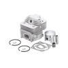 44mm Cylinder Piston Ring Gasket Set Fit for 44-5 view 2