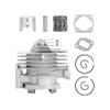 44mm Cylinder Piston Ring Gasket Set Fit for 44-5 view 4