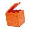 getuse Scene Building Board Module Background Plate for Miniature Toys, Pocket Size Portable Lightweight Display Backdrop, 3.74inch Cube view 4
