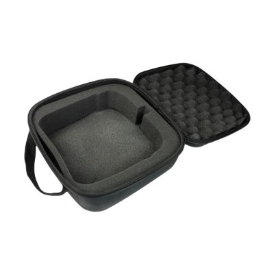 RC Controller Carrying Bag Professional Portable Lightweight RC Case for WFT07/09S ET07 AT9S X9D Remote Controller Storage Bag