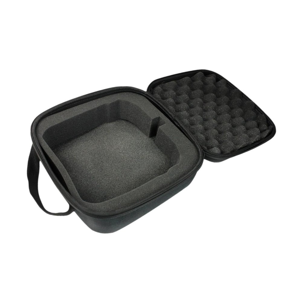 RC Controller Carrying Bag Professional Portable Lightweight RC Case for WFT07/09S ET07 AT9S X9D Remote Controller Storage Bag