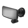 UTHCLO Car Interior Rearview Mirror for Backseat Adjustable 360 Rotatable Suction Cup Auto Mirror for Safety view 1