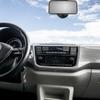 UTHCLO Car Interior Rearview Mirror for Backseat Adjustable 360 Rotatable Suction Cup Auto Mirror for Safety view 2
