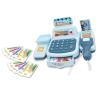 Cash Register Toy with Scanner - Interactive Kids Supermarket Checkout Playset, Educational Pretend Play for Toddlers, Safe Plastic Role Play Toy view 4