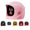 Car Robot Dashboard  Smart Car Emotional Companion Decoration with Animated Expressions, Cute AI-Inspired Dashboard Buddy for Mood Boost & Interior Style (Pink) view 1