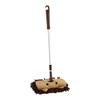 getuse Children Role Play Mop Cleaner Toy for Toddlers, Brown Animal Cartoon Design, Extendable 18.9-28.35 inch, Detachable & 360 Rotation view 3