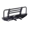 2X Metal Bumper Mount Post with Screws for 1/10 RC Crawler Car Axial SCX10 SCX10II 90046 90047 view 2