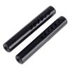 2X Metal Bumper Mount Post with Screws for 1/10 RC Crawler Car Axial SCX10 SCX10II 90046 90047 view 4