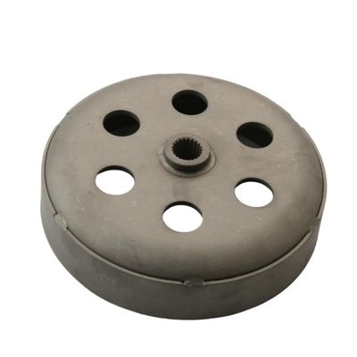 Clutch Bell 22101-HMA-000 Compatible With GTS 250 GTS300 Citycom300 Joymax300 Quad Lander 250cc 300cc