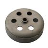 Clutch Bell 22101-HMA-000 Compatible With GTS 250 GTS300 Citycom300 Joymax300 Quad Lander 250cc 300cc view 4
