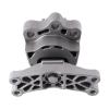 Good Aluminium Alloy Engine Mount Rubber Gasket for Foot 1 895 282 - Durable and Reliable Replacement Part view 2
