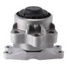 Good Aluminium Alloy Engine Mount Rubber Gasket for Foot 1 895 282 - Durable and Reliable Replacement Part view 4