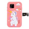 Smartphone Toy with 16 Fun Learning Games 48MP Camera Shockproof Animal Theme for Ages 3 9 Learning Games view 1