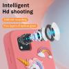 Smartphone Toy with 16 Fun Learning Games 48MP Camera Shockproof Animal Theme for Ages 3 9 Learning Games view 3