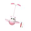 getuse Pogo Jump Ball Jump Board High Jumping Toy Bouncing Ball for Workout Indoor Body Training Assistant Toys Playground- view 1