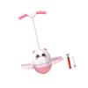 getuse Pogo Jump Ball Jump Board High Jumping Toy Bouncing Ball for Workout Indoor Body Training Assistant Toys Playground- view 2