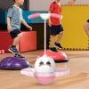 getuse Pogo Jump Ball Jump Board High Jumping Toy Bouncing Ball for Workout Indoor Body Training Assistant Toys Playground- view 4