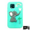 Smartphone Toy with 16 Fun Learning Games 48MP Camera Shockproof Animal Theme for Ages 3 9 Learning Games view 1