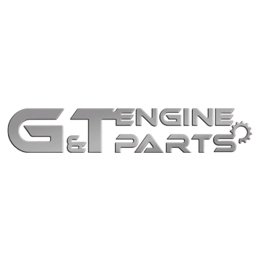 D5NN11005A Rotor (Surplus Open Box) - G&T Engine Parts