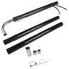 Generator Exhaust Venting Kit 44461 Compatible With Most RV Exhaust Systems Reduce Generator Fumes And Noise view 3