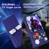 DC40V Handheld Game Console 4.0inch 720*720 IPS 1:1 Screen 4000mAh RK3326 Linux Game Console Indigo-64 view 4