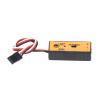 KunEchevyr RC Car Gyroscope High Stability Dual Axes ABS, Mini RC Car Gyroscope Module, Drift Drive Gyroscope for Repairing 4-6V, Compact Lightweight Gyroscope for Advanced Subcompact Cars view 2