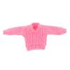 1/12 Scale Action Figure Sweater, Female Doll Clothing, Miniature Stylish Model Doll Decor for 6 Inch Figures, Cosplay Accessories- view 1