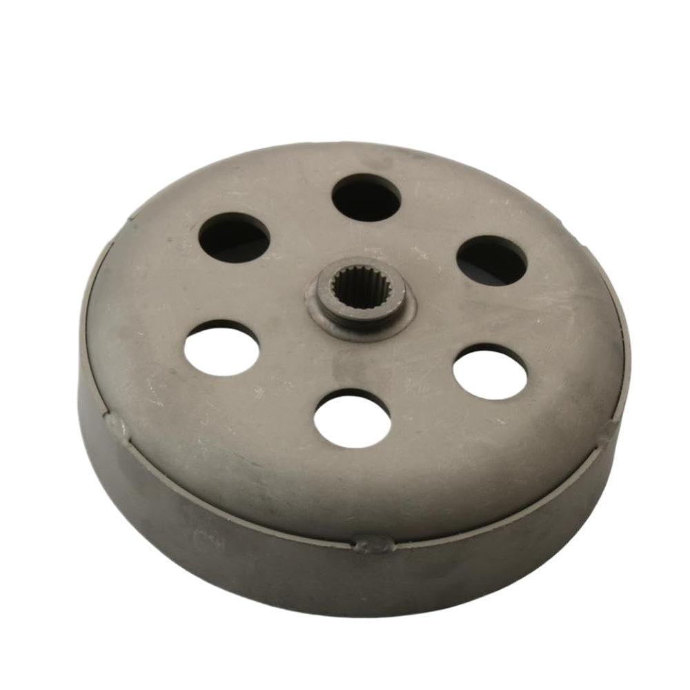 Clutch Bell 22101-HMA-000 Compatible with GTS 250 GTS300 Citycom300 Joymax300 Quad Lander 250cc 300cc