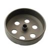 Clutch Bell 22101-HMA-000 Compatible with GTS 250 GTS300 Citycom300 Joymax300 Quad Lander 250cc 300cc view 2