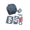 JKLJDLPJ Cylinder Piston Ring Shim Kit 40mm Fit for FS460 FS 460 FS460R FS460C FS460RC Mower Parts view 1