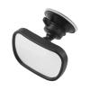 Adjustable Rearview Mirror for Car - 2 in 1 Convex View Mirror for Rear Seat for Parents with Infants and Toddlers view 1