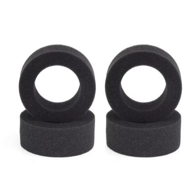 RC Crawlers Components For WPL 1/16 For MN86 MN99s 1/12 For Tamiya 1/10 Insert Foam Sponge 74mm*45mm*30mm Wheel Tire RC Car Spare Parts Refit Car Accessories
