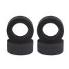 RC Crawlers Components For WPL 1/16 For MN86 MN99s 1/12 For Tamiya 1/10 Insert Foam Sponge 74mm*45mm*30mm Wheel Tire RC Car Spare Parts Refit Car Accessories view 1