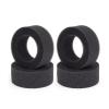 RC Crawlers Components For WPL 1/16 For MN86 MN99s 1/12 For Tamiya 1/10 Insert Foam Sponge 74mm*45mm*30mm Wheel Tire RC Car Spare Parts Refit Car Accessories view 3