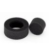 RC Crawlers Components For WPL 1/16 For MN86 MN99s 1/12 For Tamiya 1/10 Insert Foam Sponge 74mm*45mm*30mm Wheel Tire RC Car Spare Parts Refit Car Accessories view 4