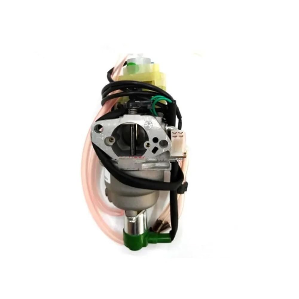 Carburetor Fit For IG6000 IG6000H Inverter Generator With 24BYJ24D 8V DC Stepping Motor KG390GETI-1000 DD