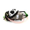 Carburetor Fit For IG6000 IG6000H Inverter Generator With 24BYJ24D 8V DC Stepping Motor KG390GETI-1000 DD view 2