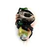 Carburetor Fit For IG6000 IG6000H Inverter Generator With 24BYJ24D 8V DC Stepping Motor KG390GETI-1000 DD view 3