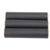 Yinhing Magnetic Stick Fingertip Toy Premium Carbon Fiber Brass Three Section Rotating Hand for Stress Relief Adults Office Desk Fidget Toy Durable Skill Gadget view 2