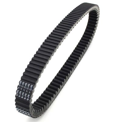 Drive Belt Transfer Belt Clutch Belt Compatible with SRV850 Mana 850 850GT GP800 Centenario 800