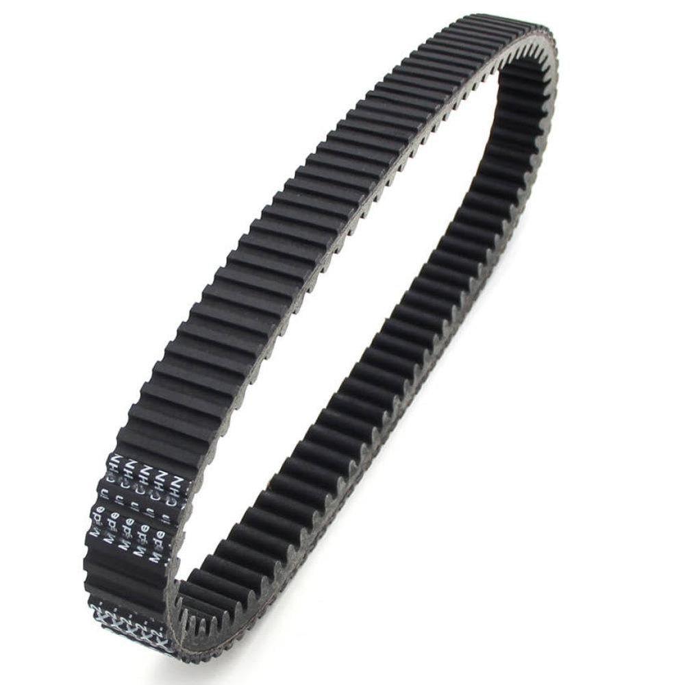 Drive Belt Transfer Belt Clutch Belt Compatible with SRV850 Mana 850 850GT GP800 Centenario 800