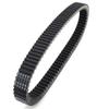 Drive Belt Transfer Belt Clutch Belt Compatible with SRV850 Mana 850 850GT GP800 Centenario 800 view 1