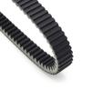 Drive Belt Transfer Belt Clutch Belt Compatible with SRV850 Mana 850 850GT GP800 Centenario 800 view 3