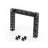1/12 Scale Miniature Truss Set for Recreating Live Concert Scenes, Dioramas, Stage Displays, and Model Photography view 2