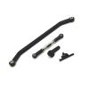 RC Crawlers Toys For MN For MN128 1/12 Metal Steering Pull Rod 25T Servo Arm Remote Control Car Upgrade Parts(Black) view 1