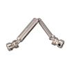 RC Toys Upgrades Parts For Wltoys 12428 12423 12427 12429 For FY01 FY02 FY03 FY04 Q39 Q46 1/12 Stainless Steel Rear Drive Shaft Driveshaft view 4