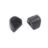 RC Models Components For Hsp For Hpi For Traxxas 1/8 1/10 Shock Absorber Hydraulic Frame Protection Cover Absorption Cap RC Car Parts(Black) view 1