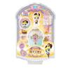 Catch Teenieping Sweet and Sour Series Puddingping Figure Set  view 1