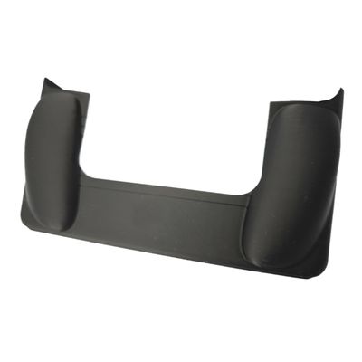3D Printed Ergonomic Handle Grip for Ayn Thor Game Console PLA+ Handheld Stand Controller Holding Accessories with Excellent Grip and Optimal Angle Improving Gaming Comfort